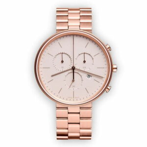 Uniform Wares  M40 Chronograph watch