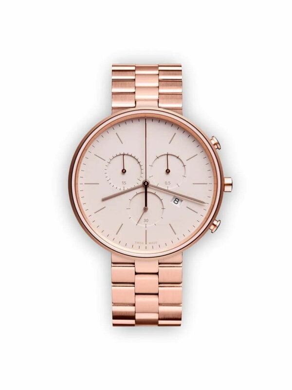 Uniform Wares  M40 Chronograph watch