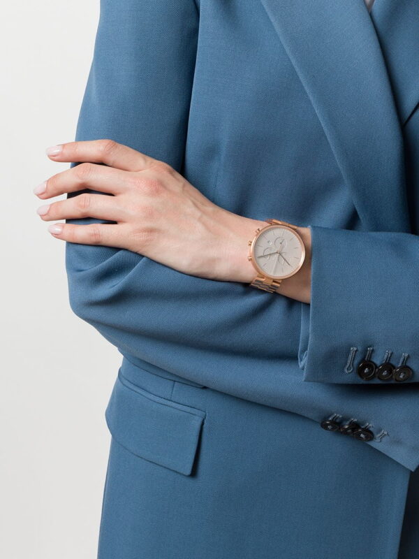 Uniform Wares  M40 Chronograph watch - Image 2
