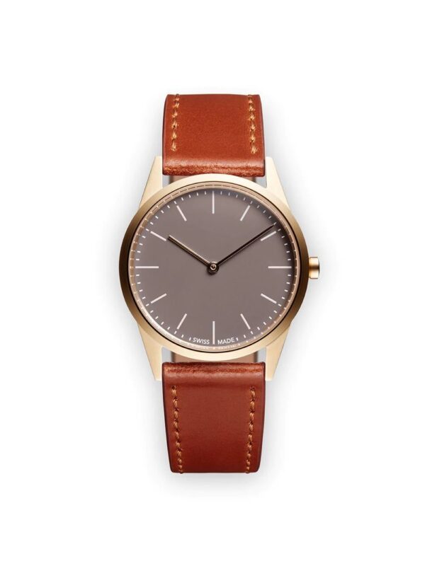 Uniform Wares  C33 Two-Hand watch