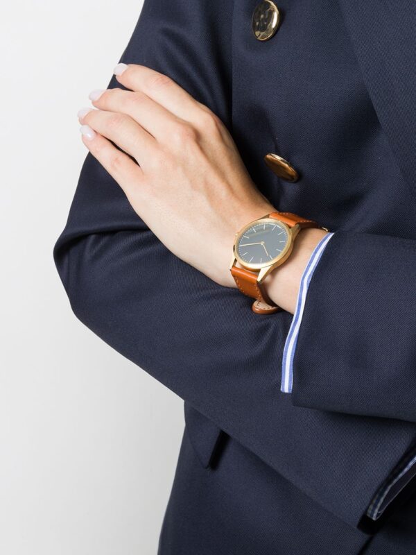 Uniform Wares  C33 Two-Hand watch - Image 2