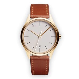 Uniform Wares  C36 Date watch