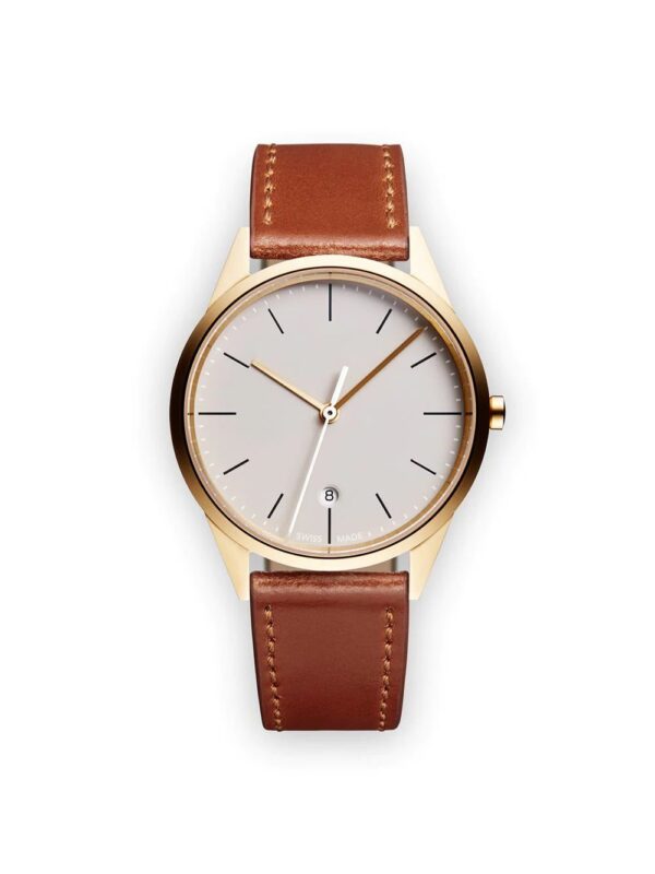 Uniform Wares  C36 Date watch