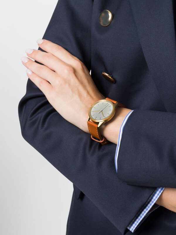 Uniform Wares  C36 Date watch - Image 2