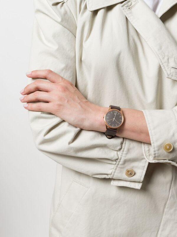 Uniform Wares  C36 Date watch - Image 2