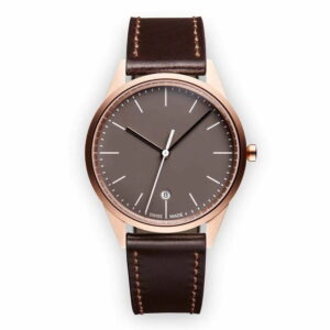 Uniform Wares  C36 Date watch