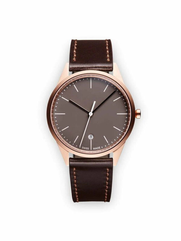 Uniform Wares  C36 Date watch