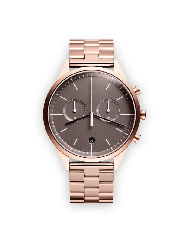 Uniform Wares  C39 Chronograph watch