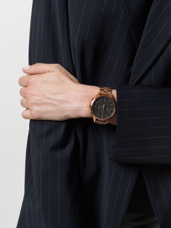 Uniform Wares  C39 Chronograph watch - Image 2