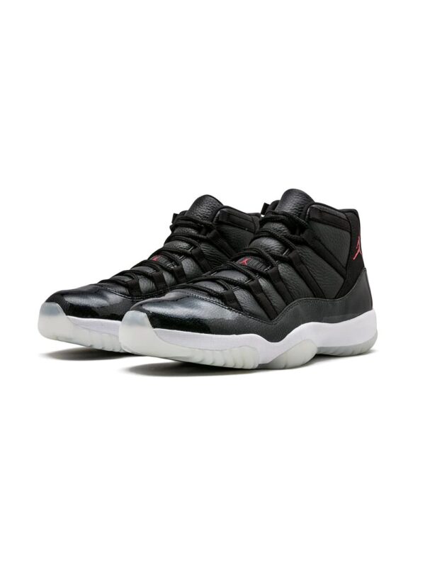 Jordan  Air Jordan 11 Retro 72-10 - Image 2