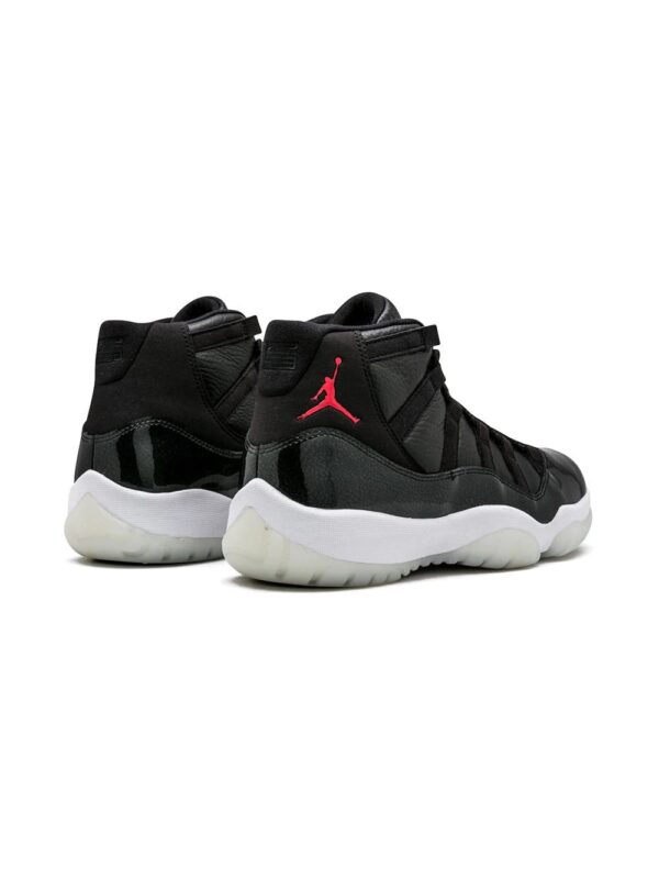 Jordan  Air Jordan 11 Retro 72-10 - Image 3