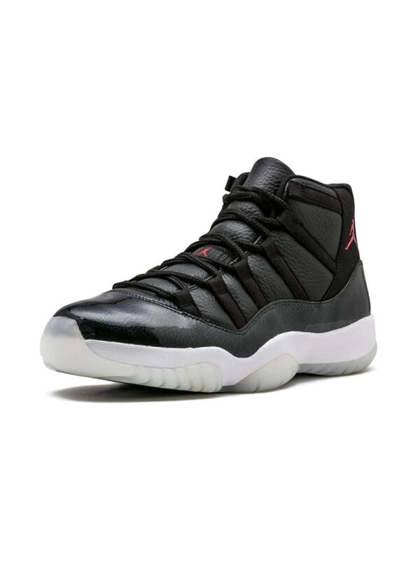Jordan  Air Jordan 11 Retro 72-10 - Image 4