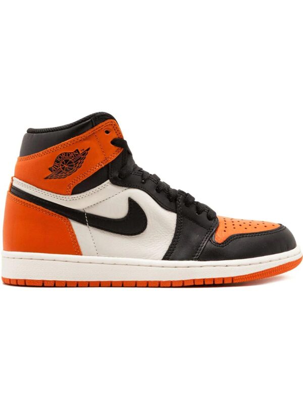 Jordan  Air Jordan 1 Retro High OG shattered backboard