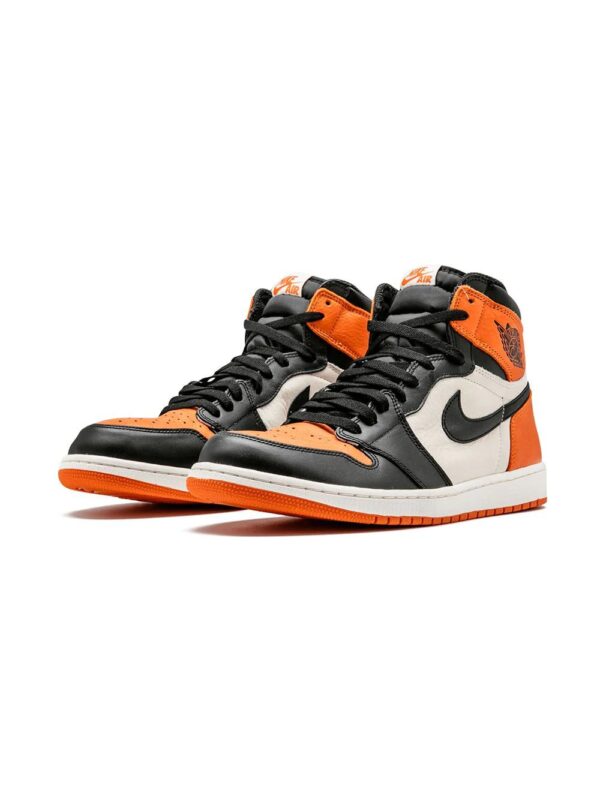 Jordan  Air Jordan 1 Retro High OG shattered backboard - Image 2