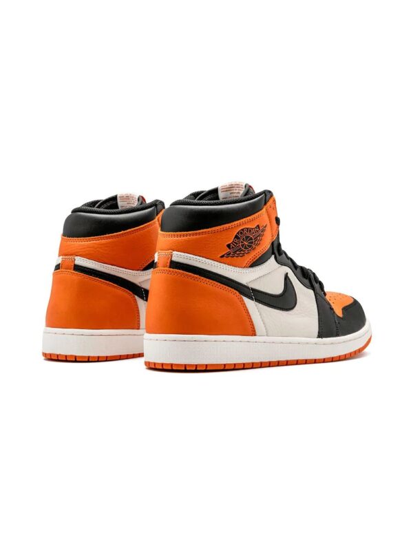 Jordan  Air Jordan 1 Retro High OG shattered backboard - Image 3