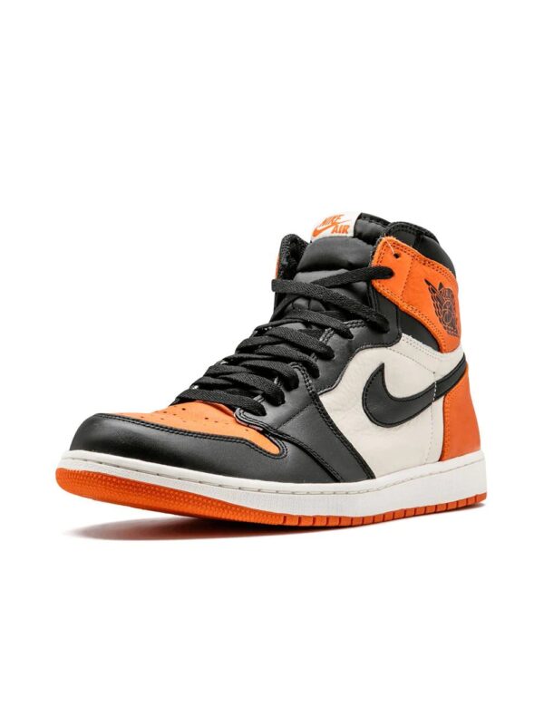 Jordan  Air Jordan 1 Retro High OG shattered backboard - Image 4