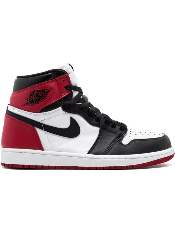 Jordan  Air Jordan 1 Retro High OG black toe