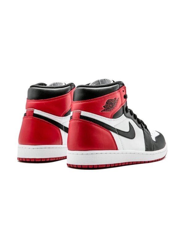 Jordan  Air Jordan 1 Retro High OG black toe - Image 3