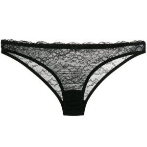 Gilda & Pearl  L'Armour lace briefs