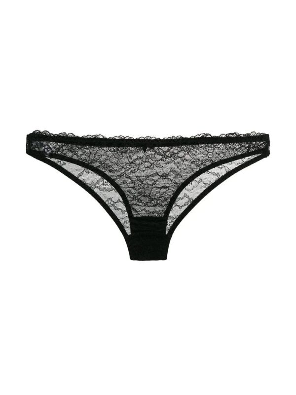 Gilda & Pearl  L'Armour lace briefs - Image 2