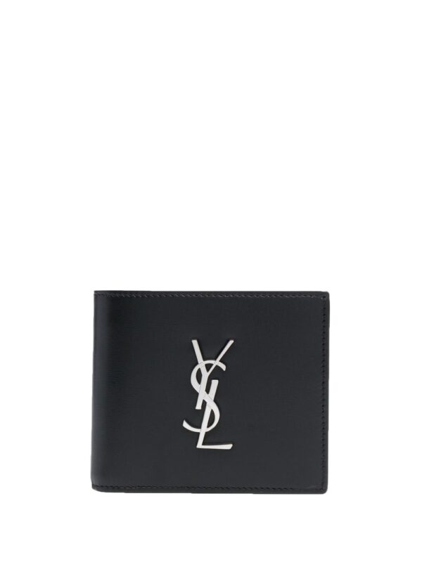 Saint Laurent East/West Monogram wallet - Image 2