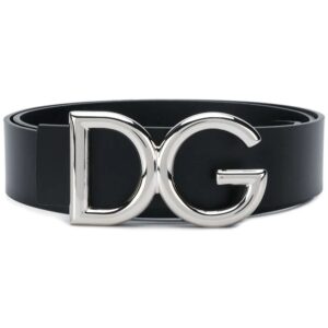 Dolce & gabbana DG logo buckle belt