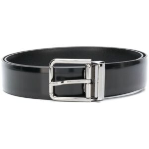 Dolce & gabbana  buckle belt