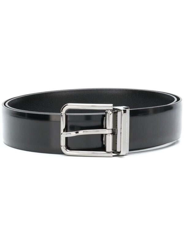Dolce & gabbana  buckle belt