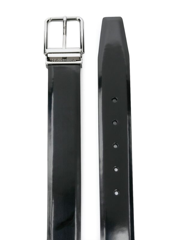 Dolce & gabbana  buckle belt - Image 2
