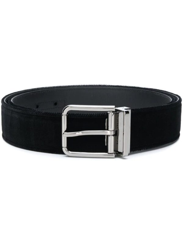 Versace  Medusa buckle belt