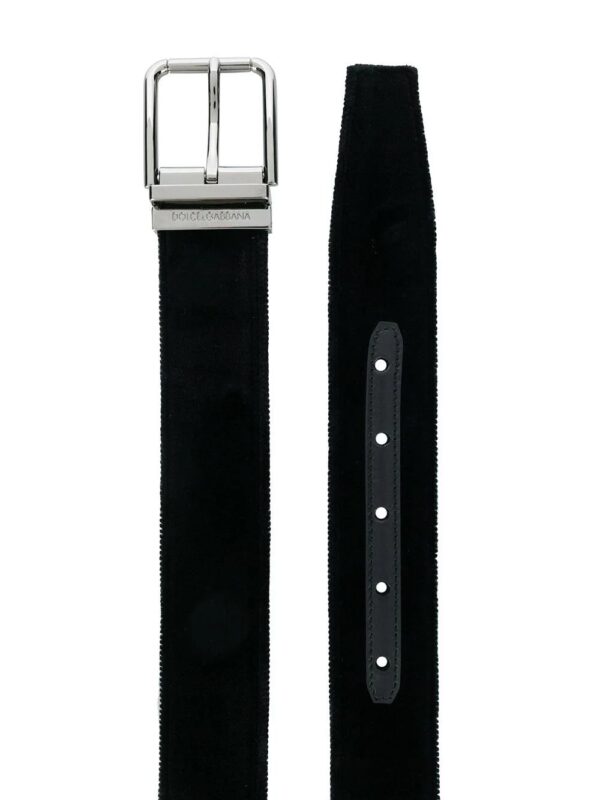 Versace  Medusa buckle belt - Image 2