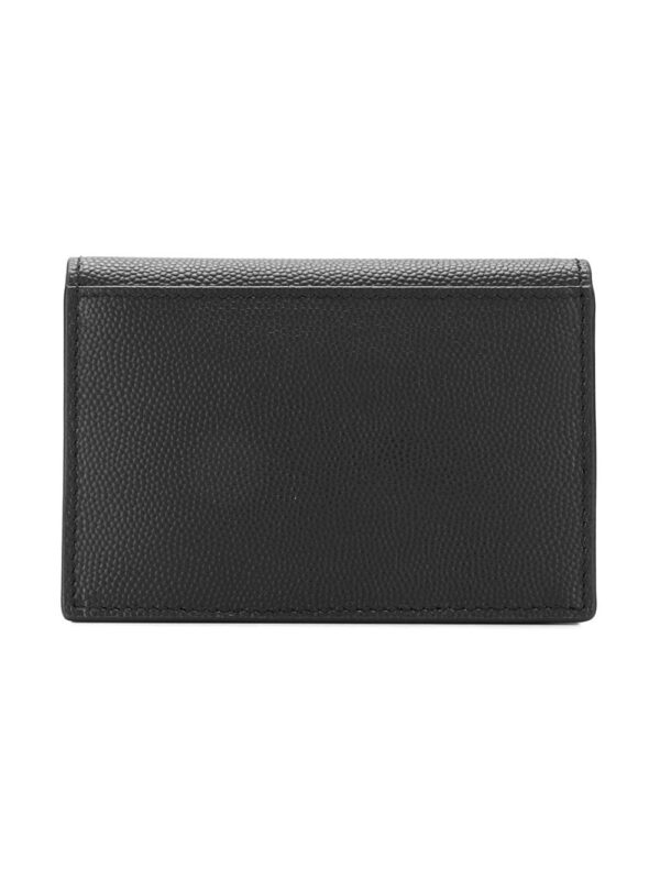 Saint Laurent  Paris bi-fold cardholder - Image 2