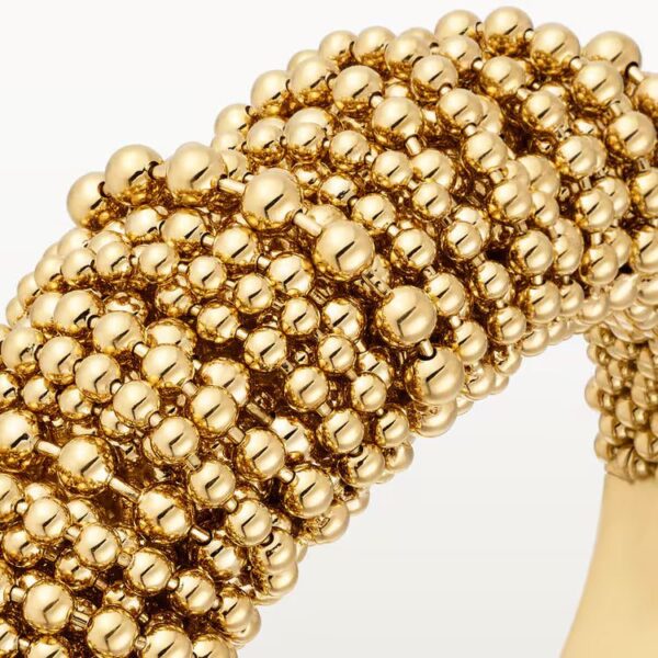 Cartier Libre Tressage bracelet - Image 3