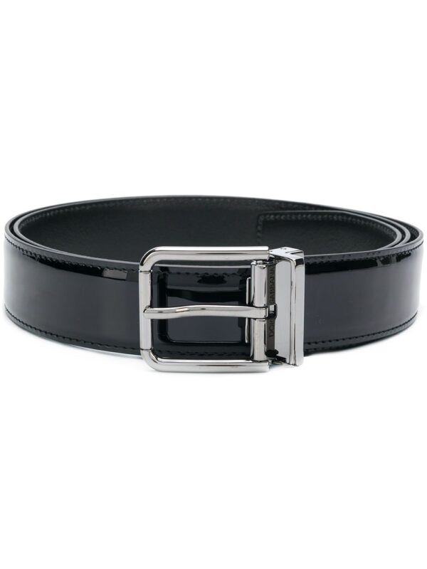Dolce & gabbana  classic belt