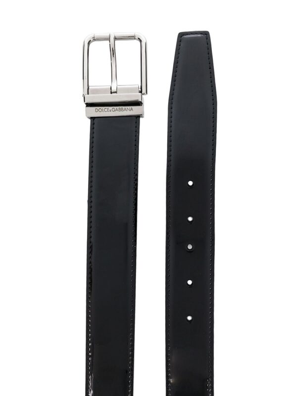 Dolce & gabbana  classic belt - Image 2