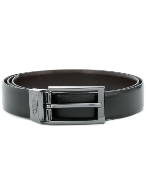 Louis Vuitton reversible belt