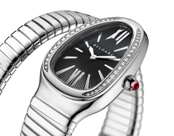 Bvlgari Serpenti Tubogas Watch - Image 2