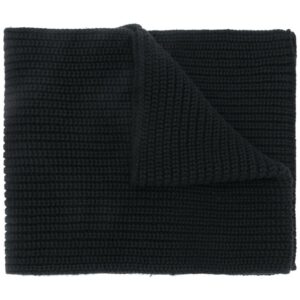 Dolce & Gabbana  cable-knit scarf
