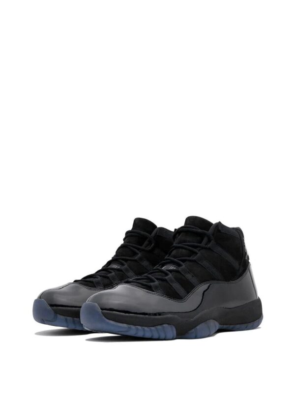 Jordan  Air Jordan 11 Retro "Cap and Gown" sneakers - Image 2