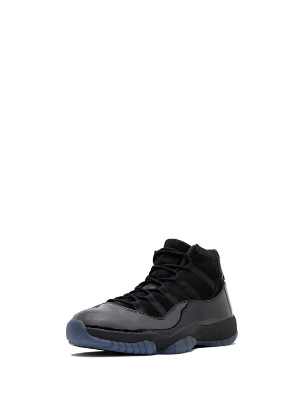 Jordan  Air Jordan 11 Retro "Cap and Gown" sneakers - Image 4