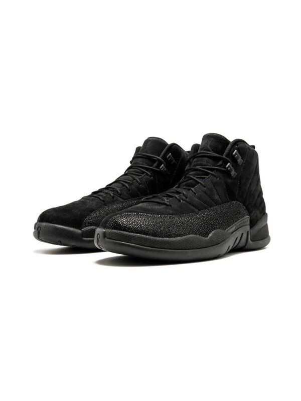 Jordan  Air Jordan 12 Retro OVO sneakers - Image 2