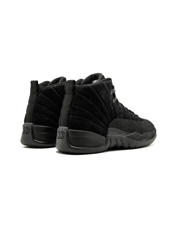 Jordan  Air Jordan 12 Retro OVO sneakers - Image 3