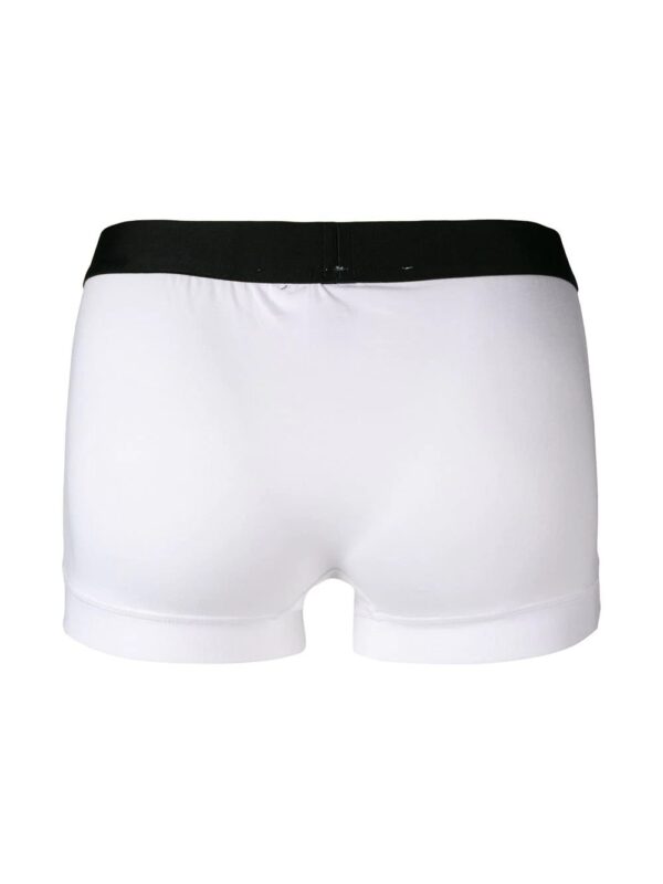 Dsquared2  logo waistband boxers - Image 2