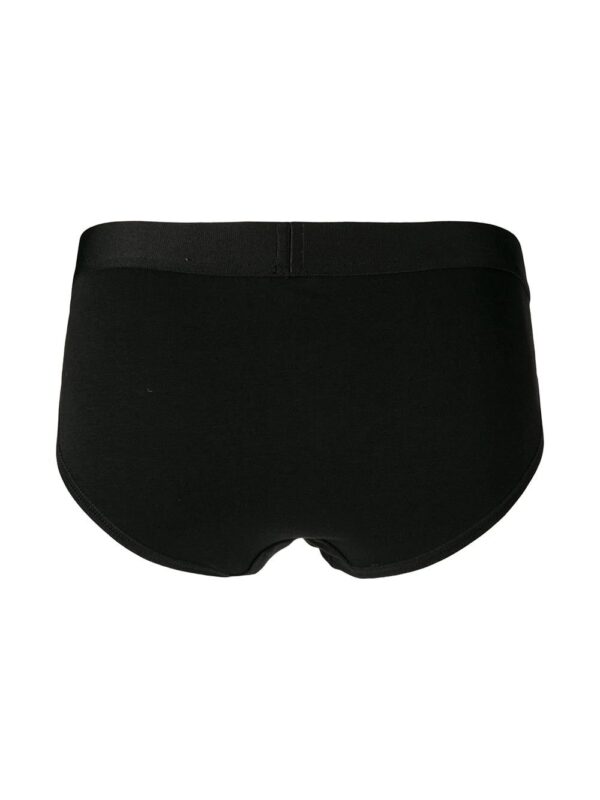 Dsquared2  logo waistband briefs - Image 2