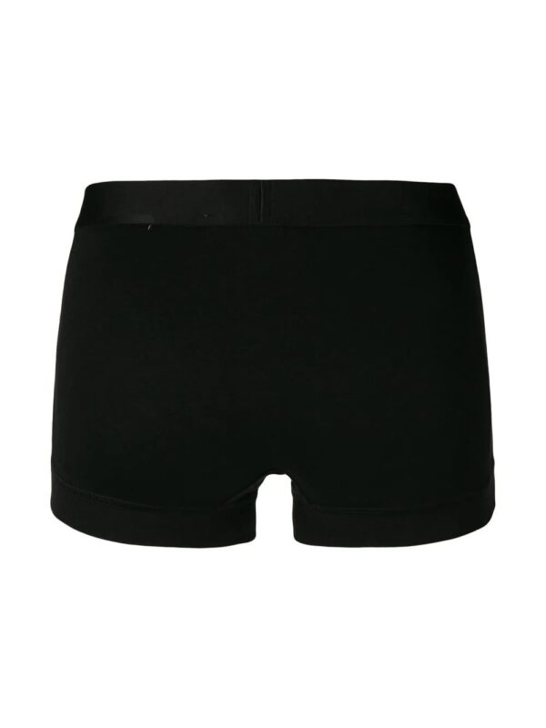 Dsquared2  logo waistband boxers - Image 2