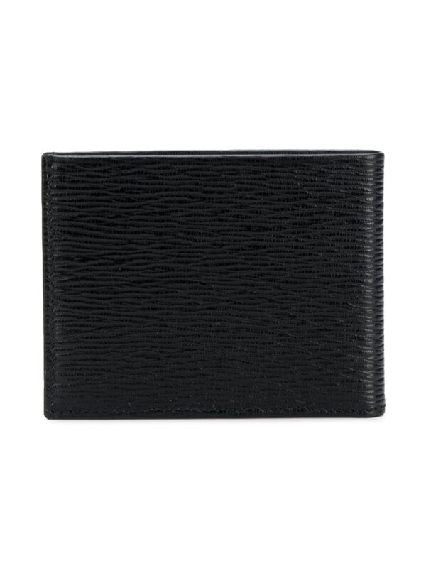 Ferragamo  double Gancio billfold wallet - Image 2