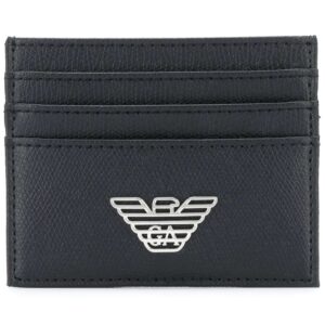 Emporio Armani  logo cardholder