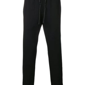 Philipp Plein  drawstring track pants