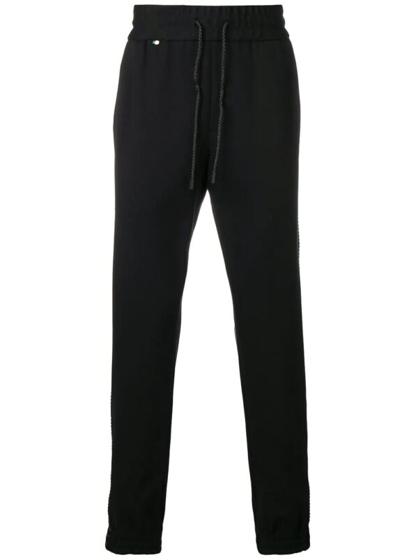 Philipp Plein  drawstring track pants