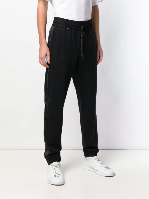 Philipp Plein  drawstring track pants - Image 3